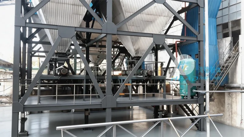 [Ceramic Pneumatic Conveying System Design]