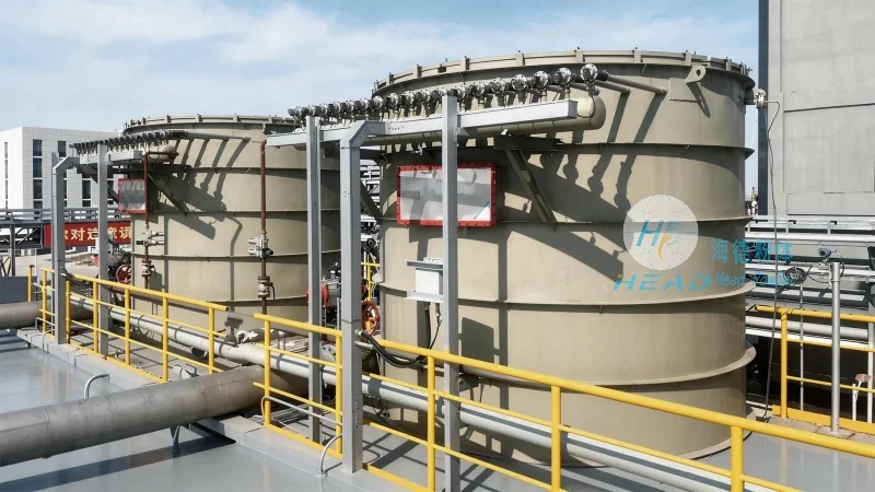 Bentonit Taşıma Yöntemleri Nelerdir? Hyde Bentonit Pnömatik Taşıma Yöntemlerine Giriş