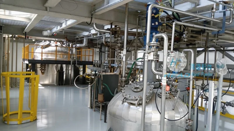 [Rare Earth Transportation Methods: An Introduction to HeadPowder's Pneumatic Conveying Solutions]