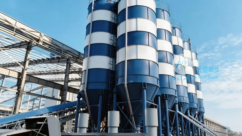 [MATIN]Foamlu Plastik Pnömatik Taşıma Yapılarının Ana Türleri Nelerdir?