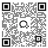 WeChat danışmanlığı QR kodu